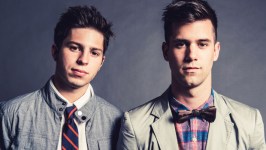 Capital Kings post tour update