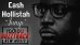 Cash Hollistah – Jump