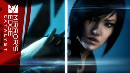 RIOT Control: Mirror’s Edge Catalyst