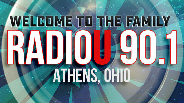RadioU 90.1 Athens