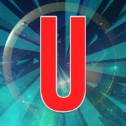 RadioU Throwback Logo