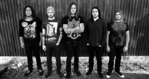 As I Lay Dying releases “A Greater Foundation” video