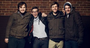 Come Wind release “Rend Your Heart” video