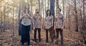 Showbread album details and new song