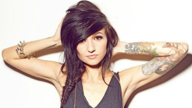 Lights to release acoustic album