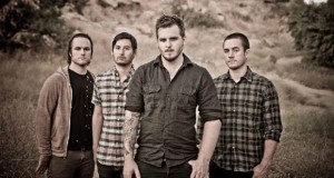 Preorders posted for Thrice live album