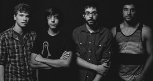The Ongoing Concept finishes new album