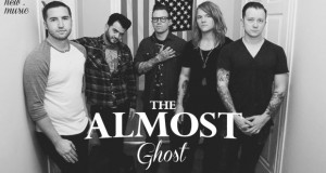 Buzztrack: The Almost – “Ghost”