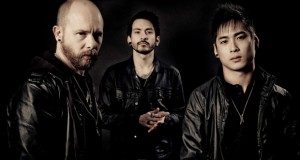 Spoken to release new music video
