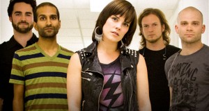 Out today: Flyleaf – “Who We Are EP”