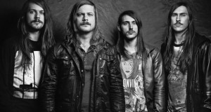 Phinehas releases “Blood On My Knuckles” video