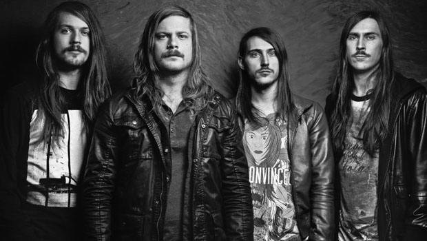 Phinehas releases “Blood On My Knuckles” video