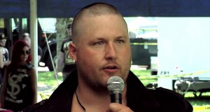 Nine Lashes on RadioU TV