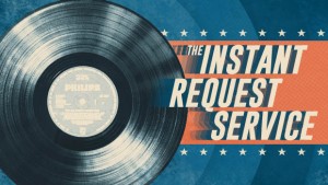 The Instant Request Service
