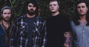 Wolves at the Gate posts first studio video