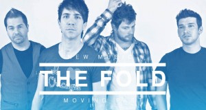 Buzztrack: The Fold – “Moving Past”