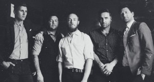 Anberlin releases post-mortem music video