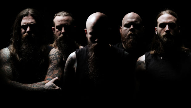 Demon Hunter releases “I Will Fail You” video