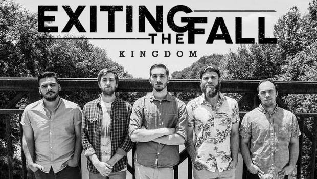 Buzztrack: Exiting The Fall – “Kingdom”