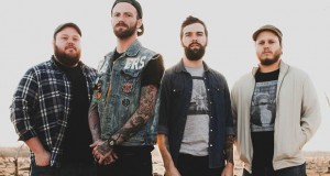 Least Of These inks deal with Pando Records