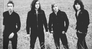 Remedy Drive on The RIOT