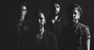 The Orphan, The Poet announces new tour