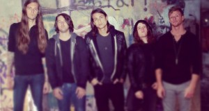 Versus Angels stream new EP, offer free music