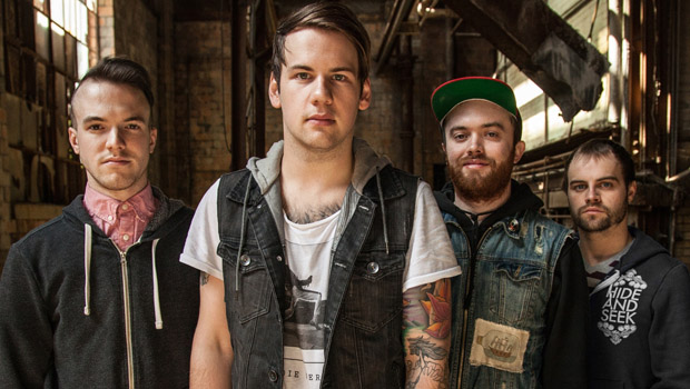 Substream and Beartooth team up for giveaway