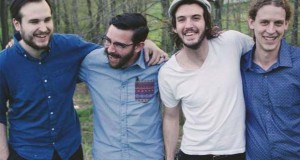 Come Wind releases “Sleep Reprise”