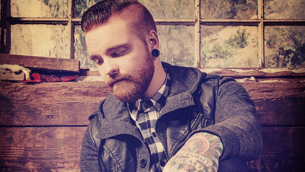 Matty Mullins
