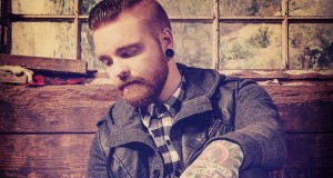 Matty Mullins releases new music video