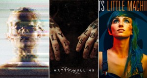 Kye Kye, Matty Mullins and more release new albums