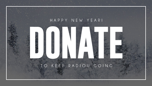 Donate This New Year!
