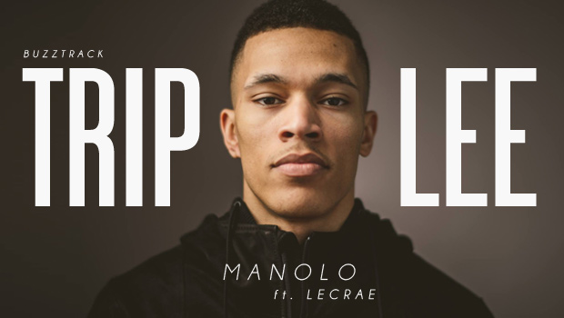 Buzztrack: Trip Lee - "Manolo"