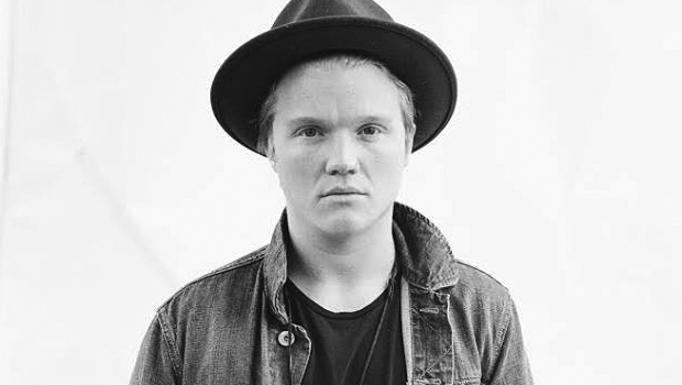 Аарон Гиллеспи. Aaron Gillespie. Джулиан Гиллеспи.