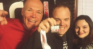 American Lung Association on The RIOT