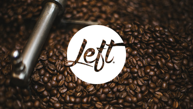 Left Roasters