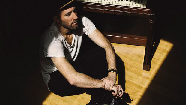 Mat Kearney