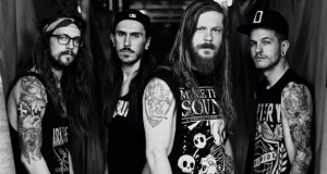 Phinehas signs with Artery, announces new album