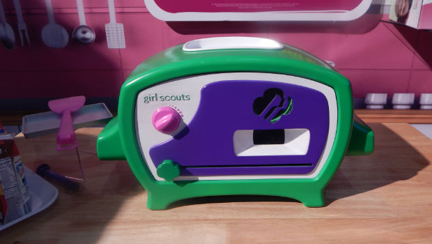 girlscoutoven