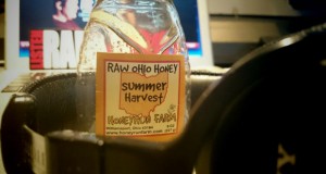 The Riot and the Inappropriate Use of Honey