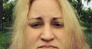 It’s *NOT* Nikki’s Birthday.