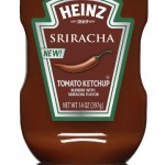 sriracha ketchup