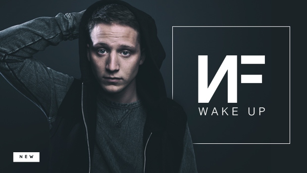 Buzztrack: NF - "Wake Up"