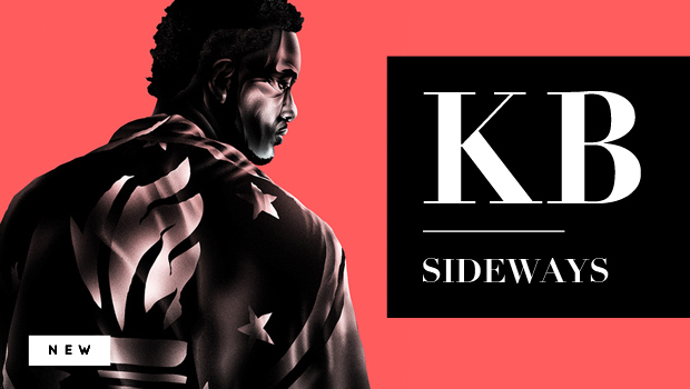 Buzztrack: KB - "Sideways"