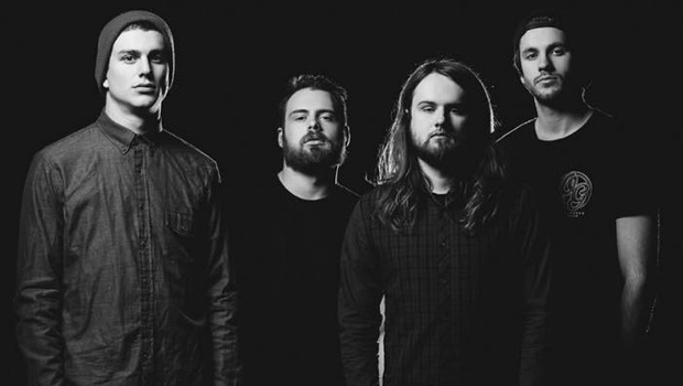 Fit For A King building a home studio