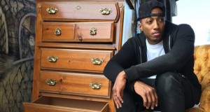 Lecrae educates on Higher Learning Tour
