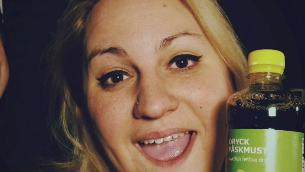 Sizzler and Bunny Soda