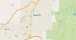 “I was screaming Santa Fe at my radio…”