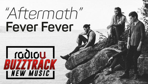 Fever Fever – “Aftermath”